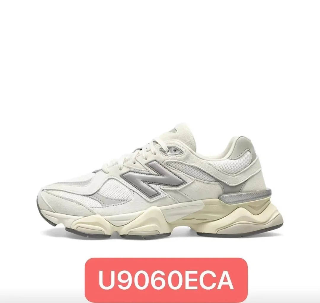 New Balance 9060 Dad Shoes — photo 11