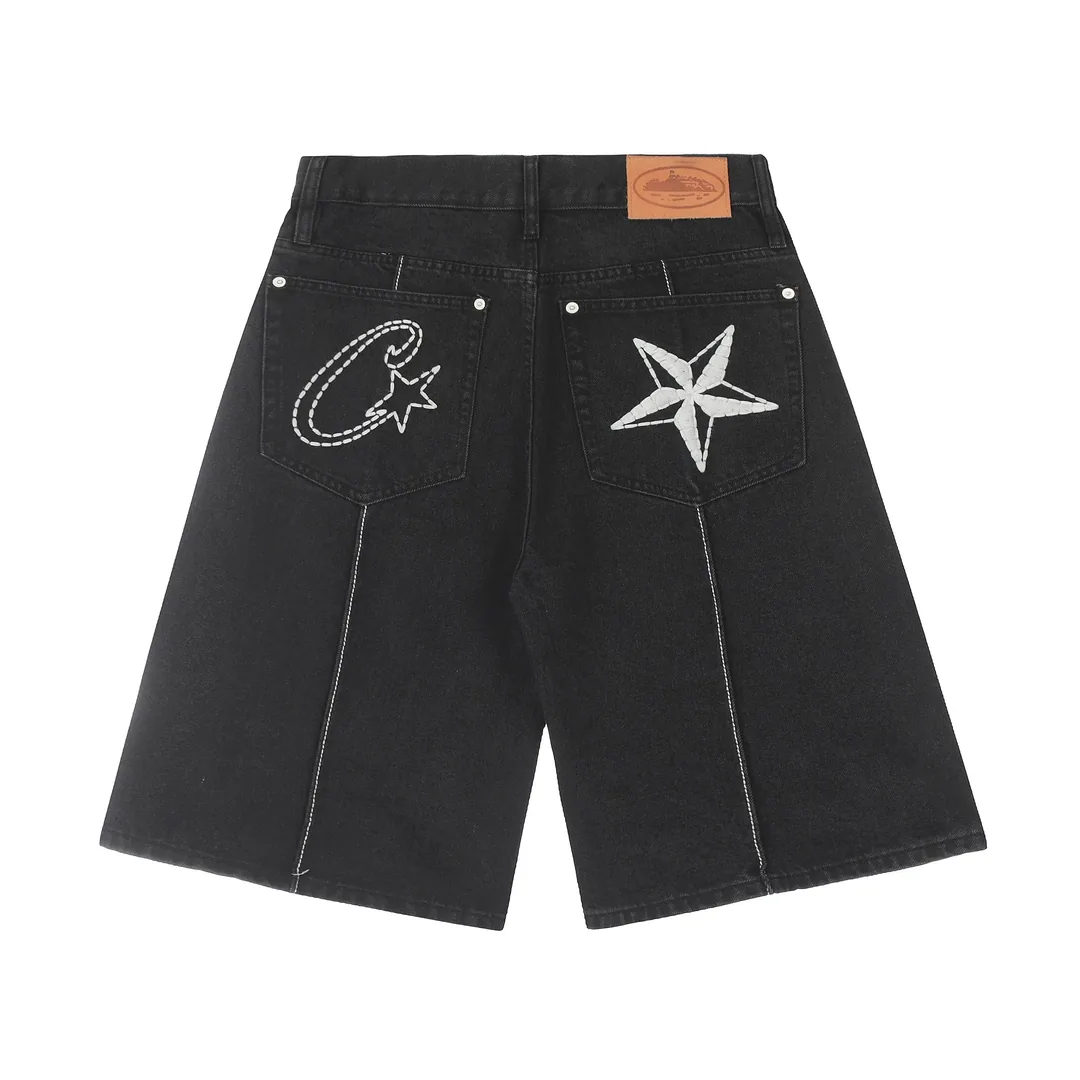 Everyday Shorts — QC