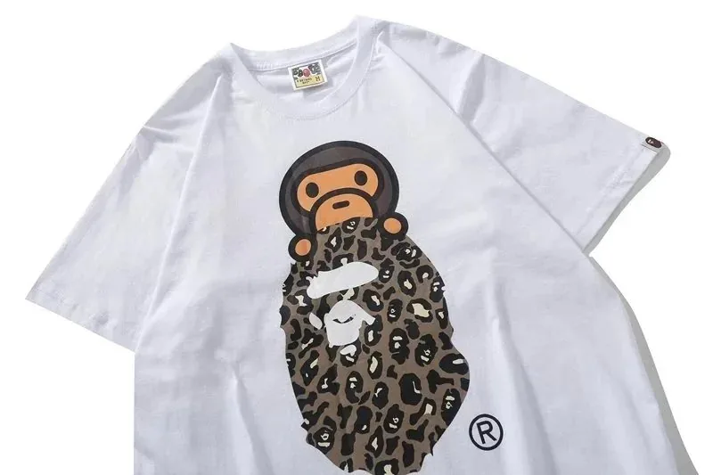 Bape T-Shirt — Photo 8