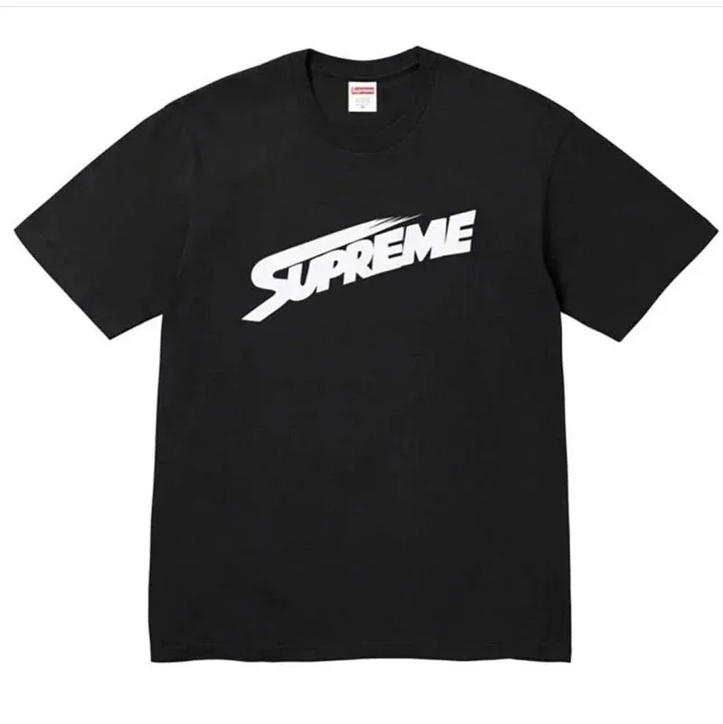 Streetwear T-Shirt — photo 8