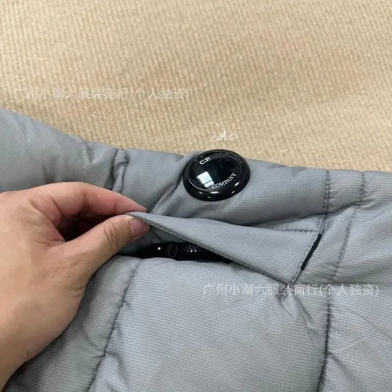 Padded Jacket — photo 10