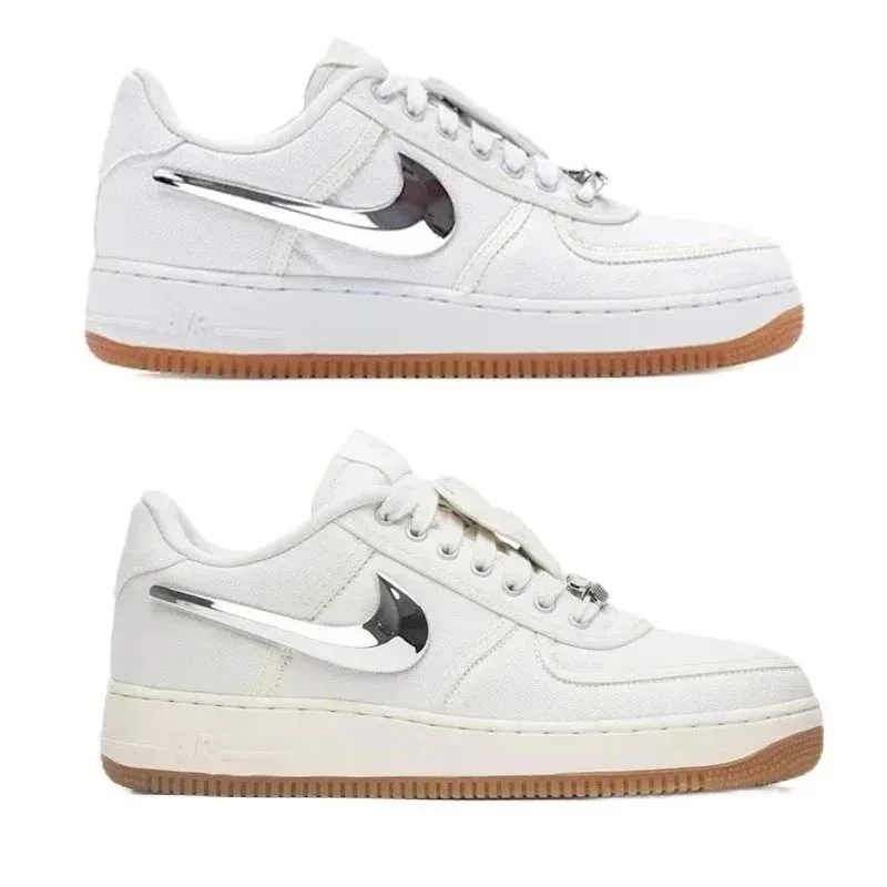 Travis Scott Air Jordan 1 Low