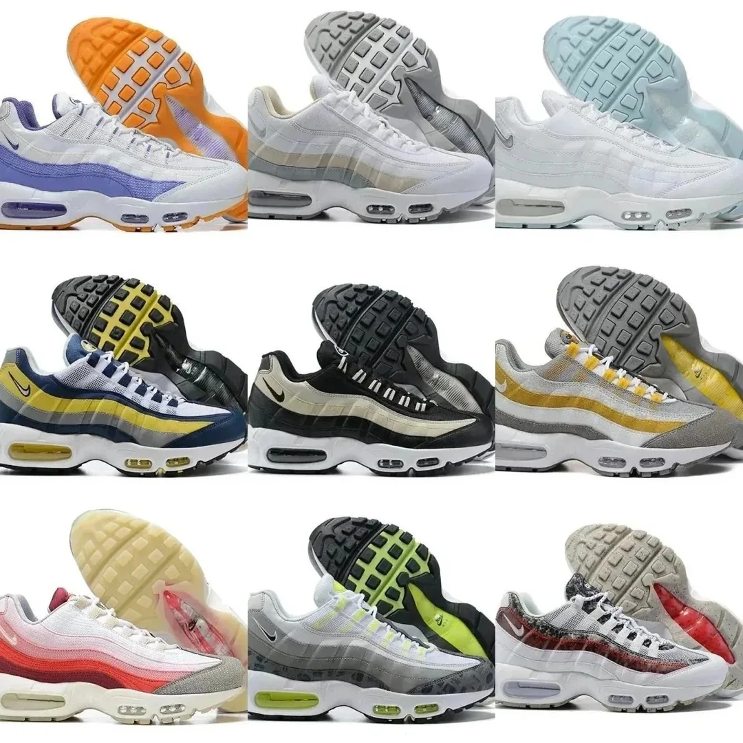 Nike Air Max 97 Bullet