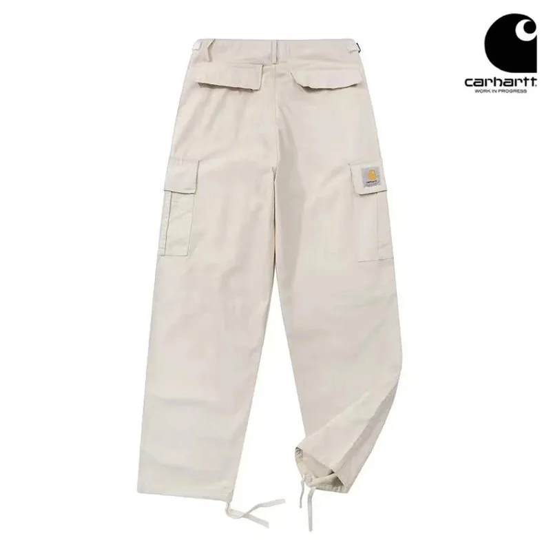 Multi-Pocket Cargo Sweatpants — photo 7