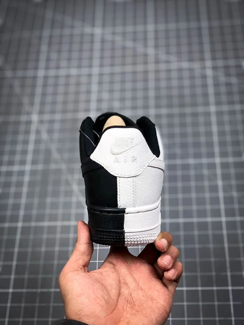 Air Jordan 1 Low Yin-Yang — photo 8