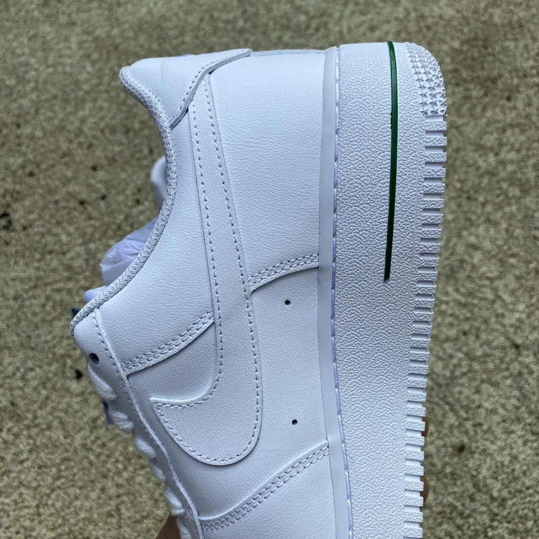 Air Jordan 1 High Rose — Photo 5