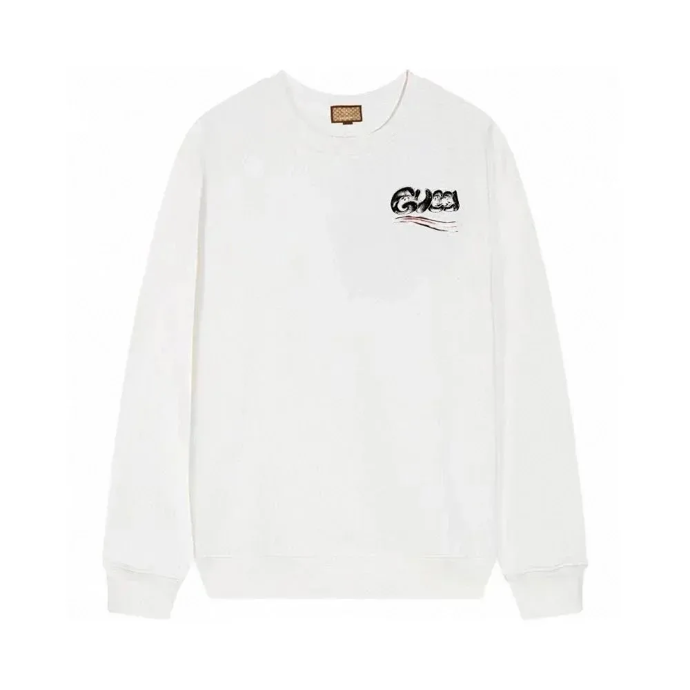 Crewneck Sweatshirt — Photo 10