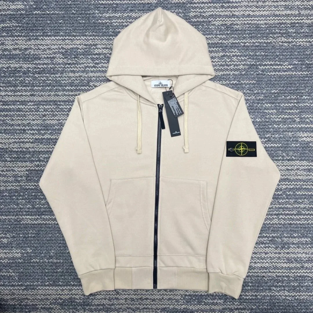 Streetwear Sweatshirt — photo 11