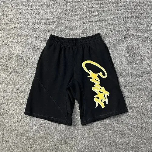 Everyday Shorts — QC