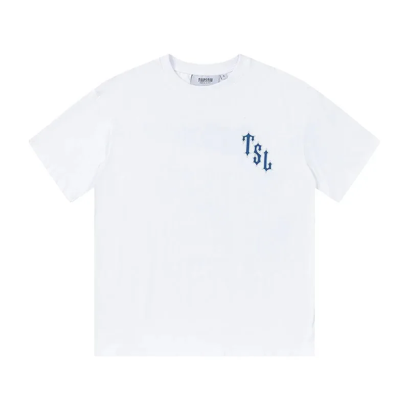Trapstar Print T-Shirt — Photo 12
