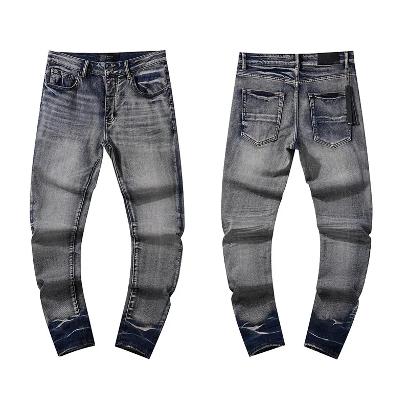 Amiri Pants — QC