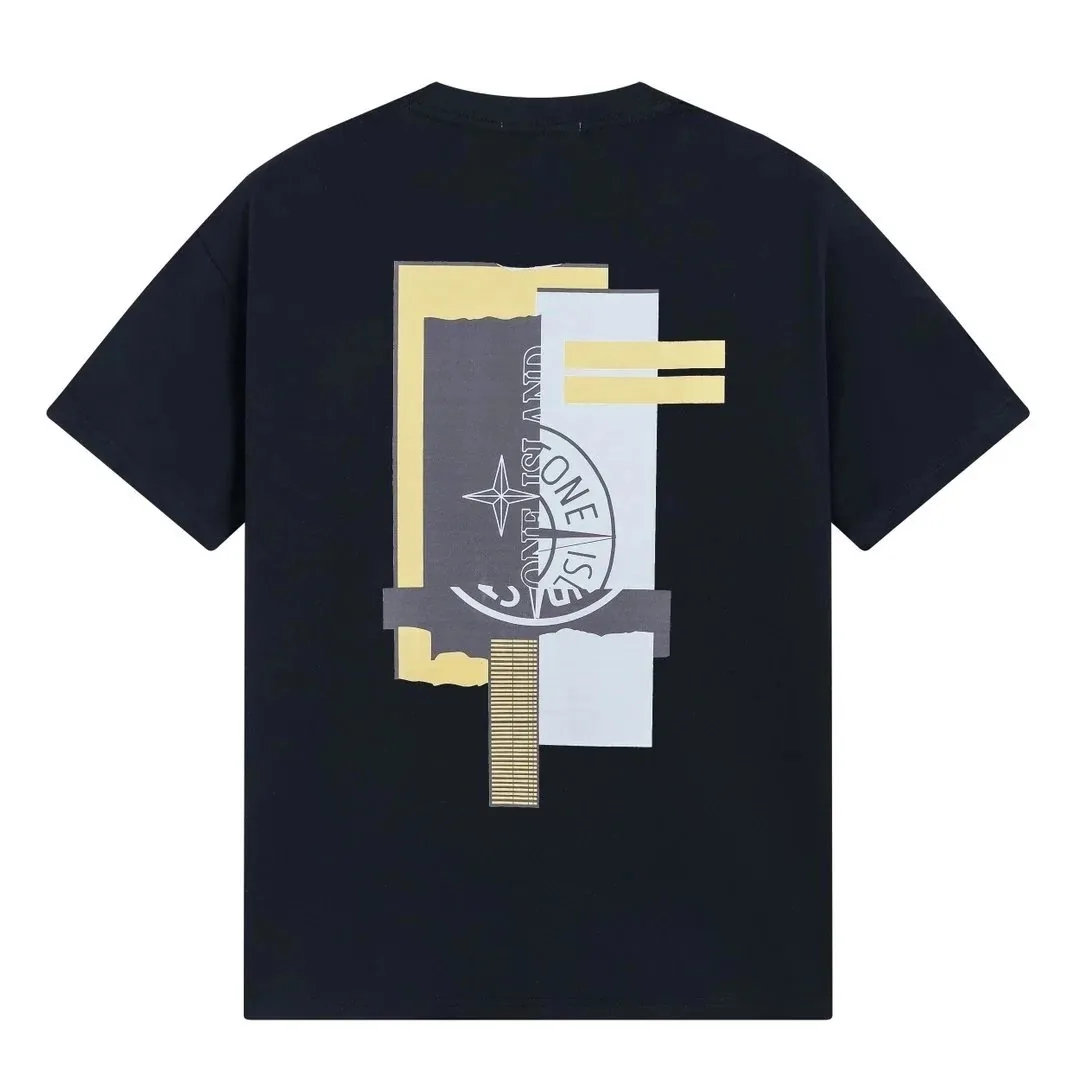 Summer T-Shirt — Photo 10