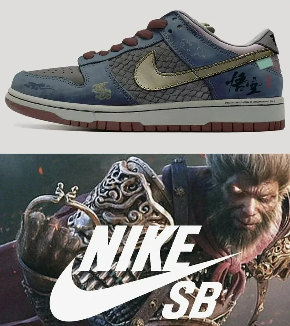 Nike Dunk Shoes