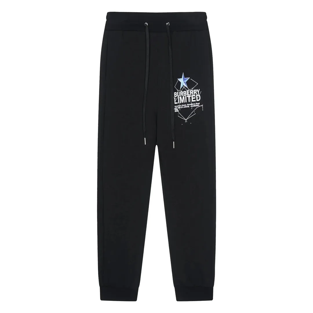 Sweatpants — QC