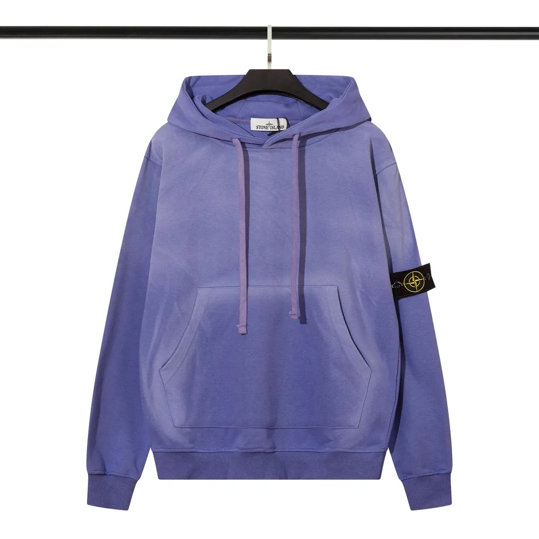 Stone Island Sweatshirt — Photo 14