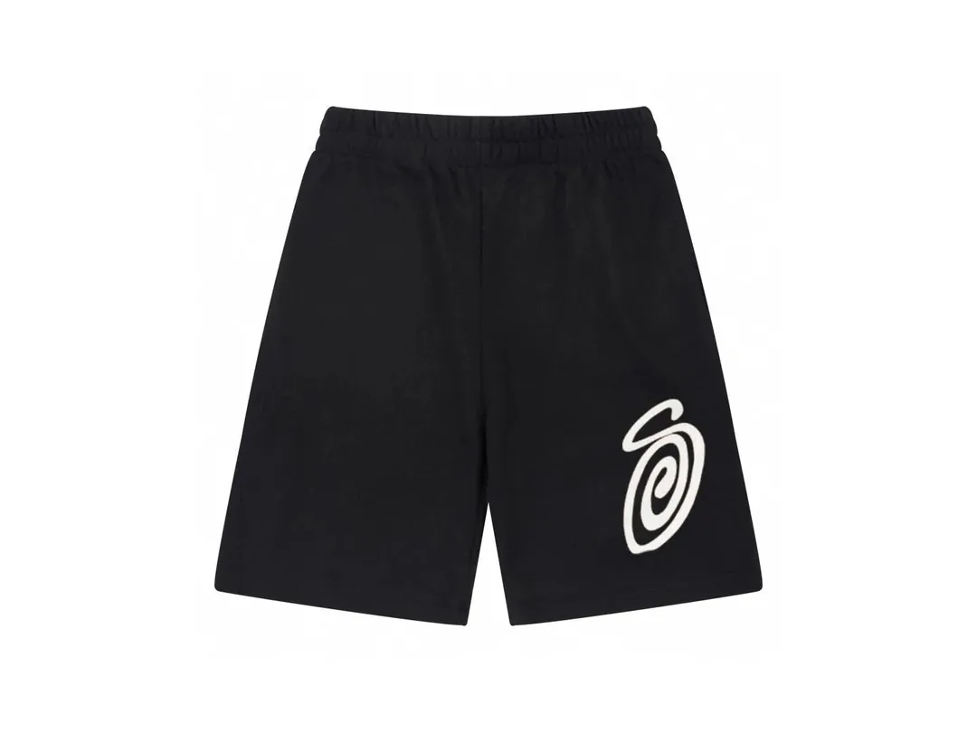 Stussy Shorts — photo 5