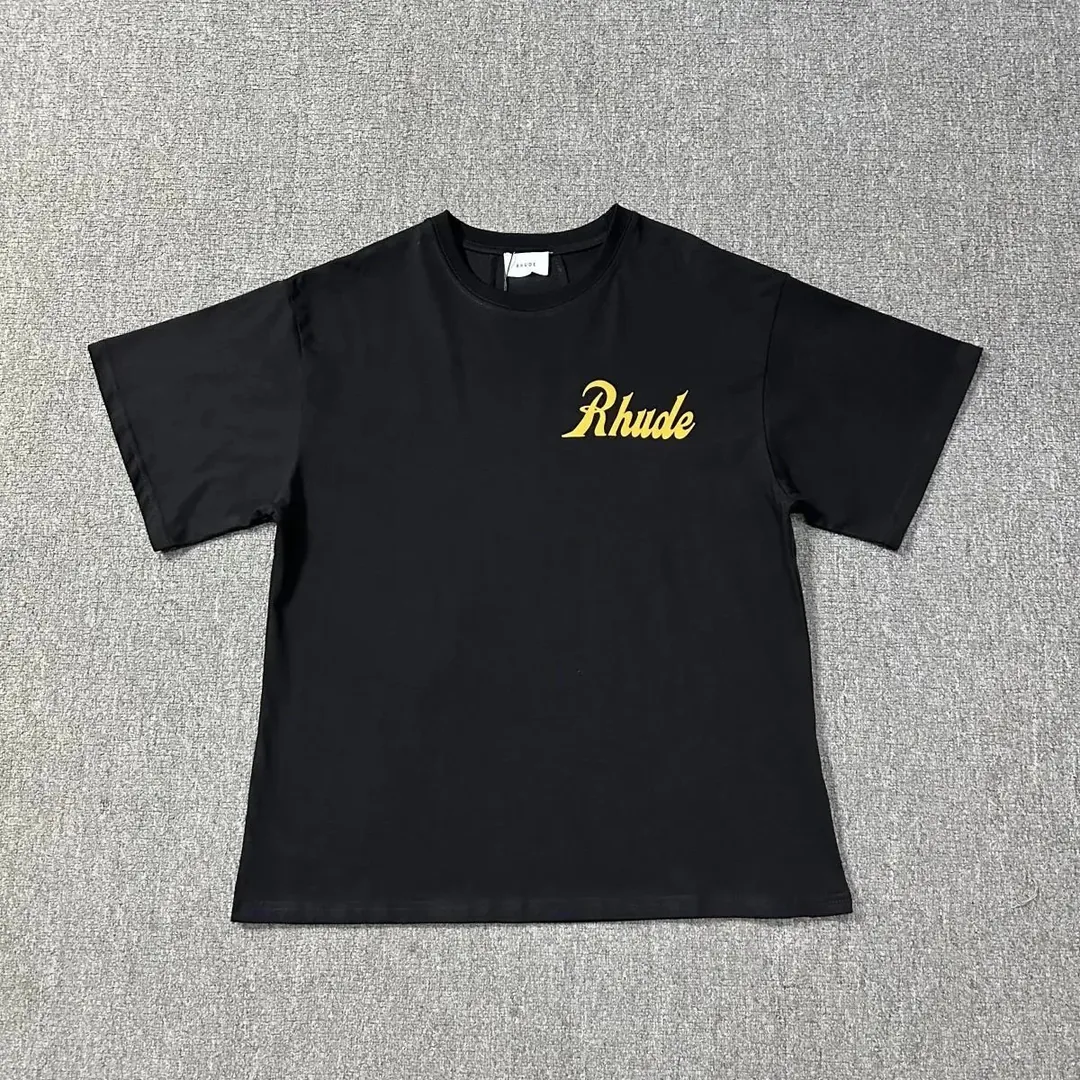 American T-Shirt — photo 8