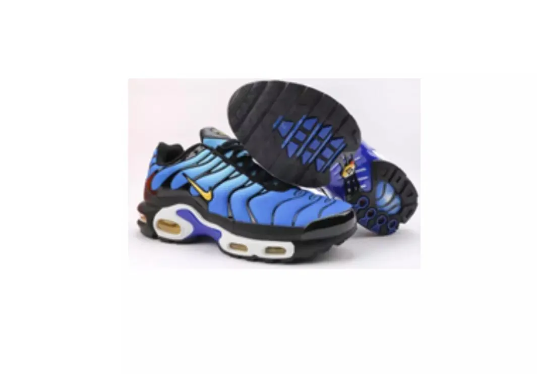 Nike Air Max Plus (TN) Trainers — Photo 15