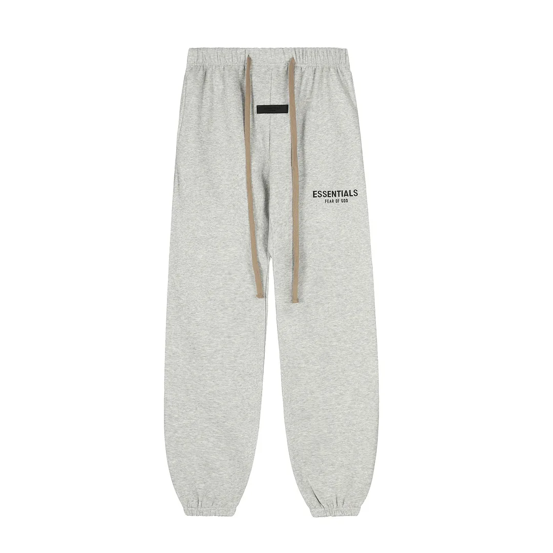 Hooded Tracksuit Set — Photo 14