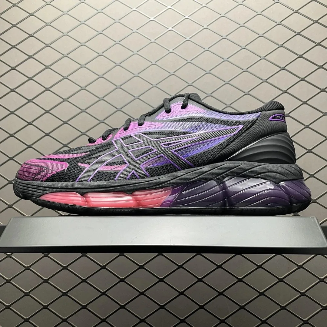 Asics Gel-Quantum 360 Grey — photo 2
