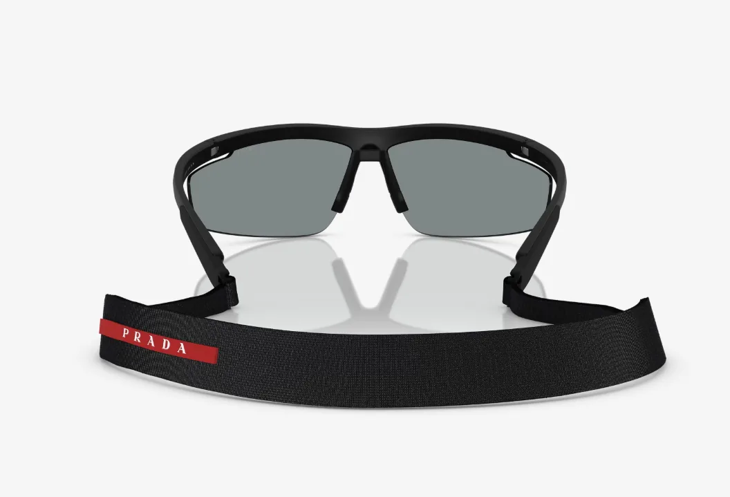 Prada Linea Rossa PS A02S Sunglasses — Zdjęcie 14