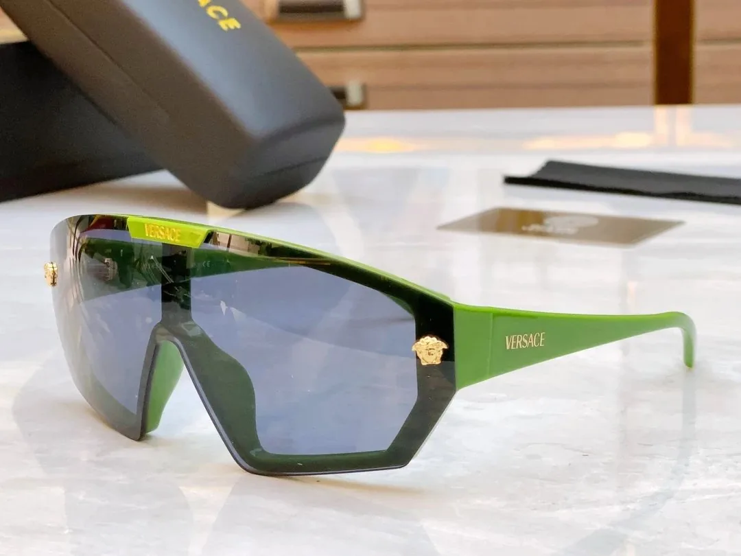 Versace Sunglasses — QC