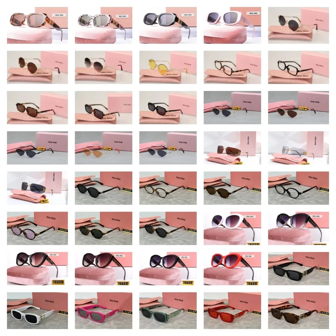 Miu Miu Sunglasses
