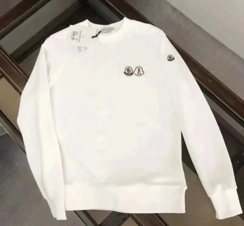 Moncler Sweatshirt — Photo 9