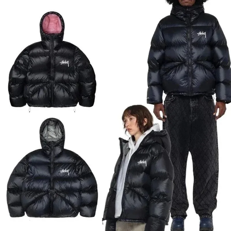 Down Jacket