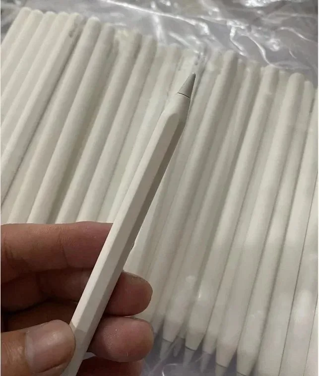 Stylus Pen 2nd Gen — QC