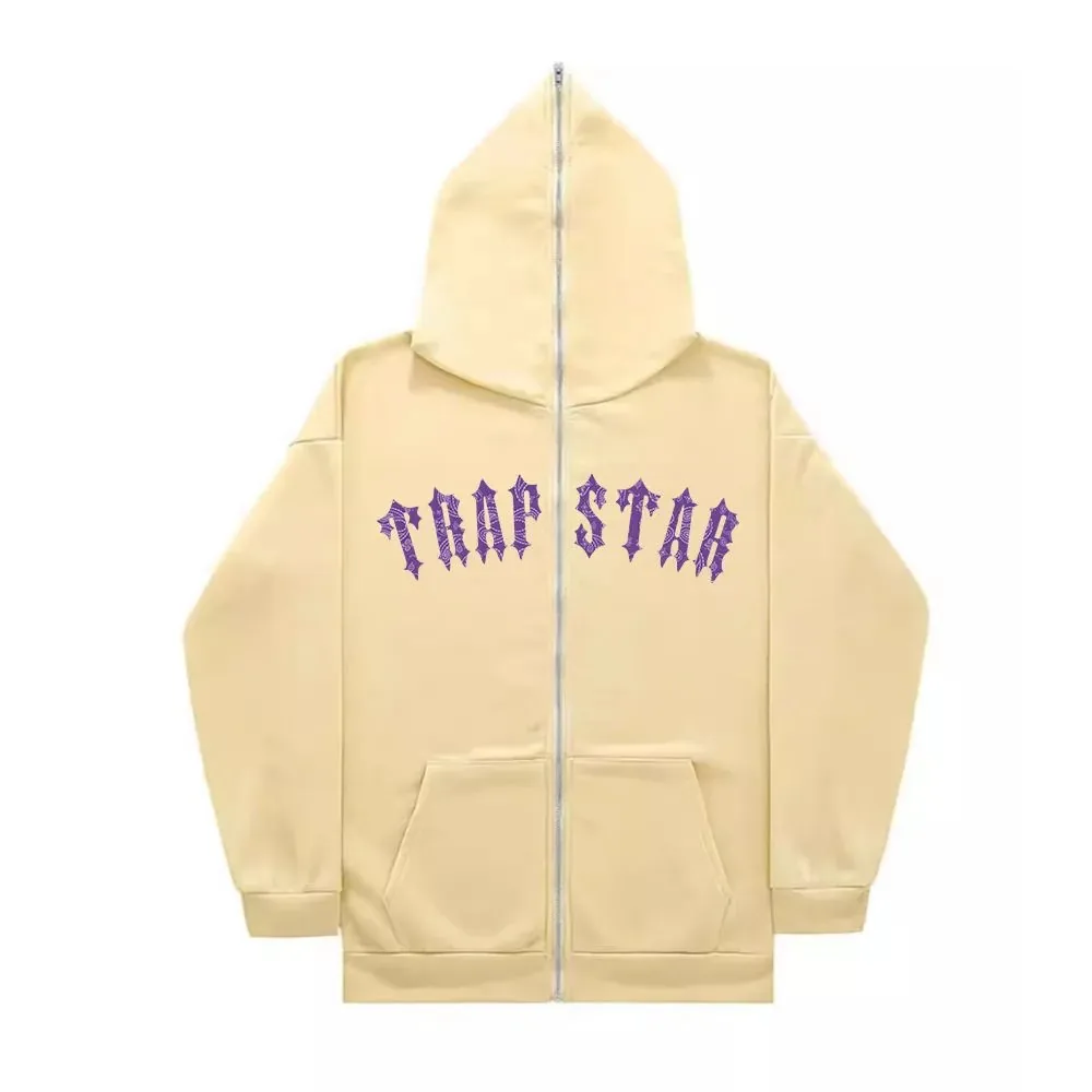 Corteiz Alcatraz Zip Hoodie Collection — Photo 5