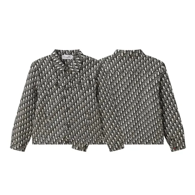 Striped Jacket