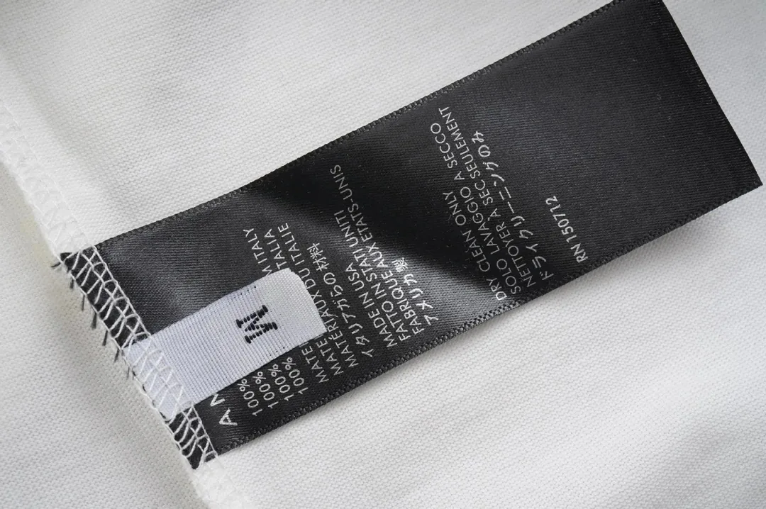 Short Sleeve T-Shirt — photo 12