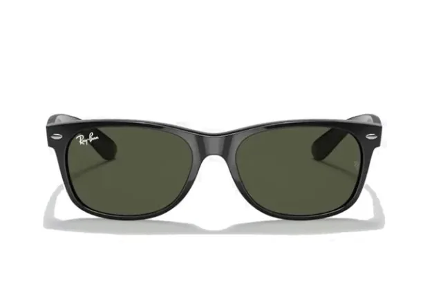 New Wayfarer Classic Sunglasses — photo 2