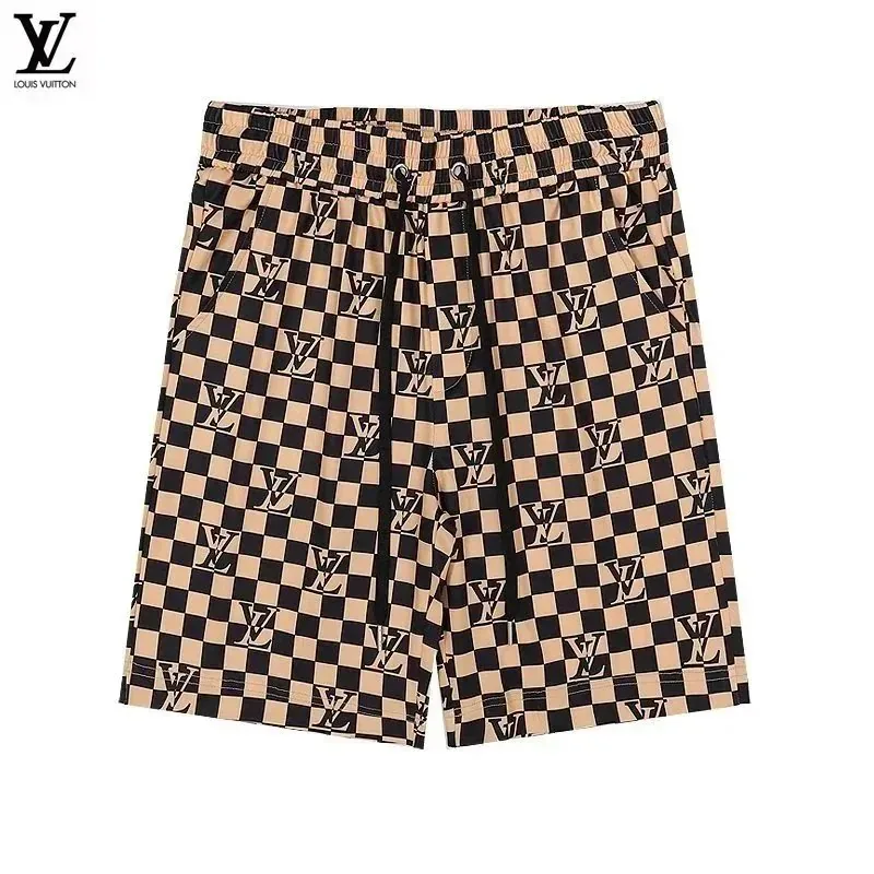 Summer Shorts — photo 12