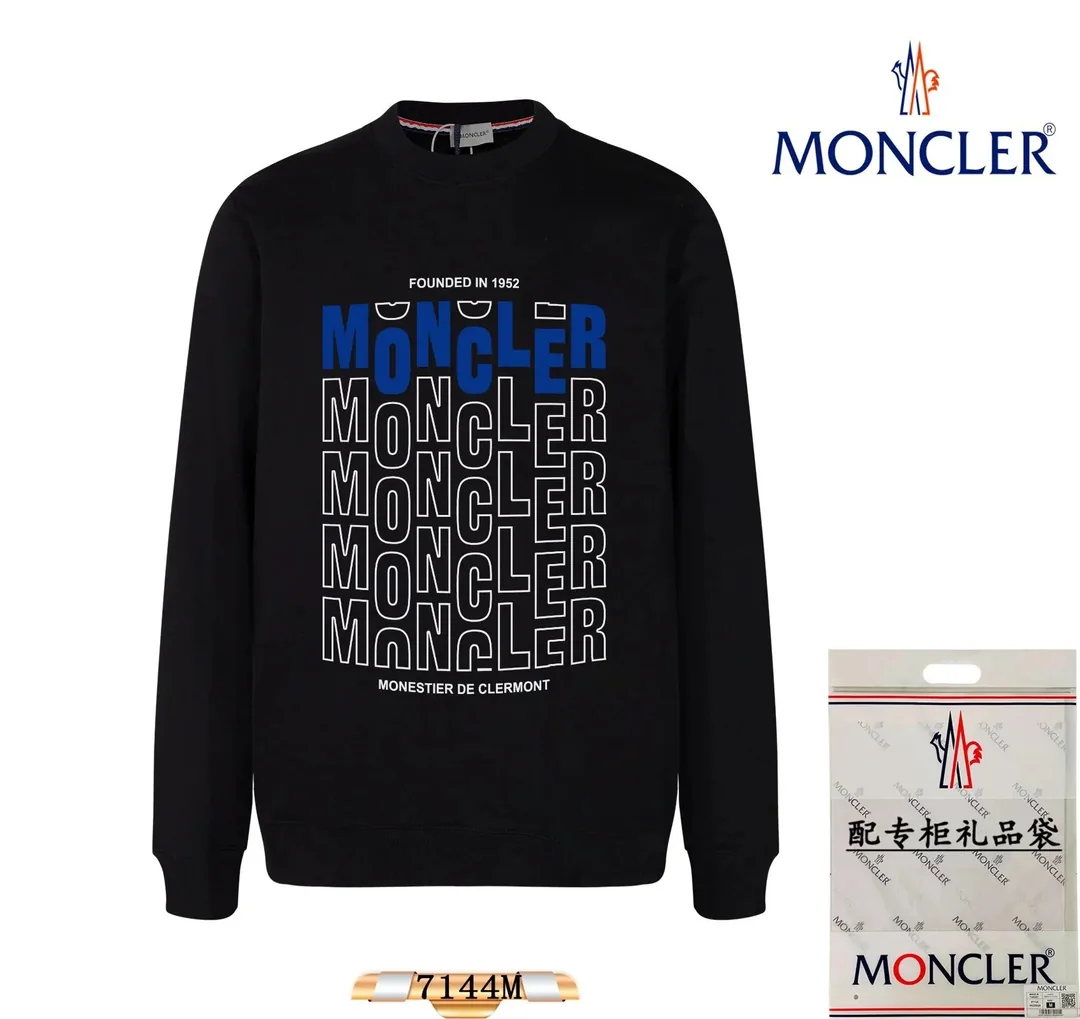 Moncler Sweatshirt