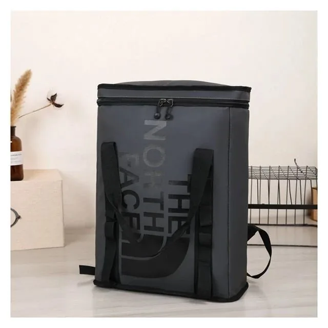 North Face Large Backpack — Photo 14