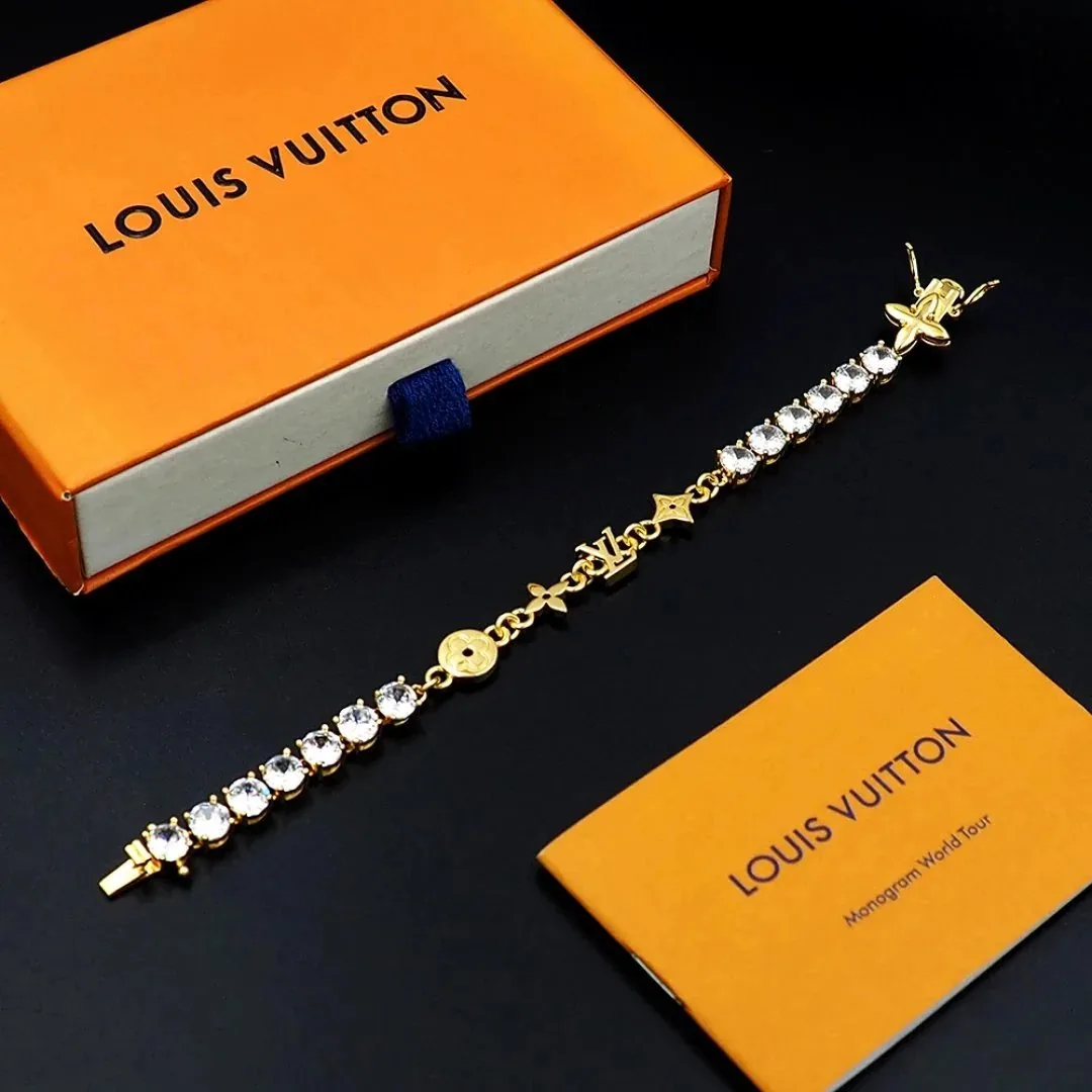 Diamond Bracelet — Photo 7