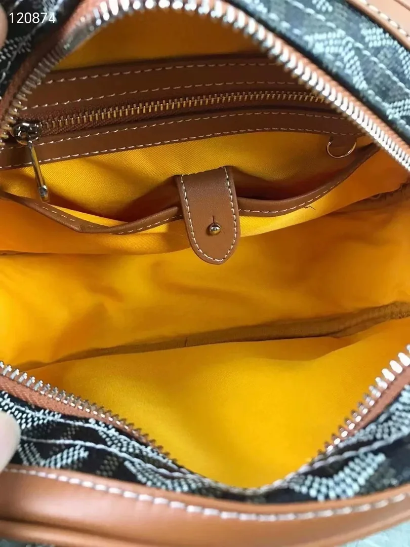 Goyard Original Bag — QC