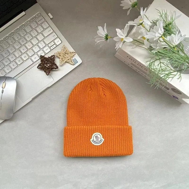 Knit Beanie — Photo 11