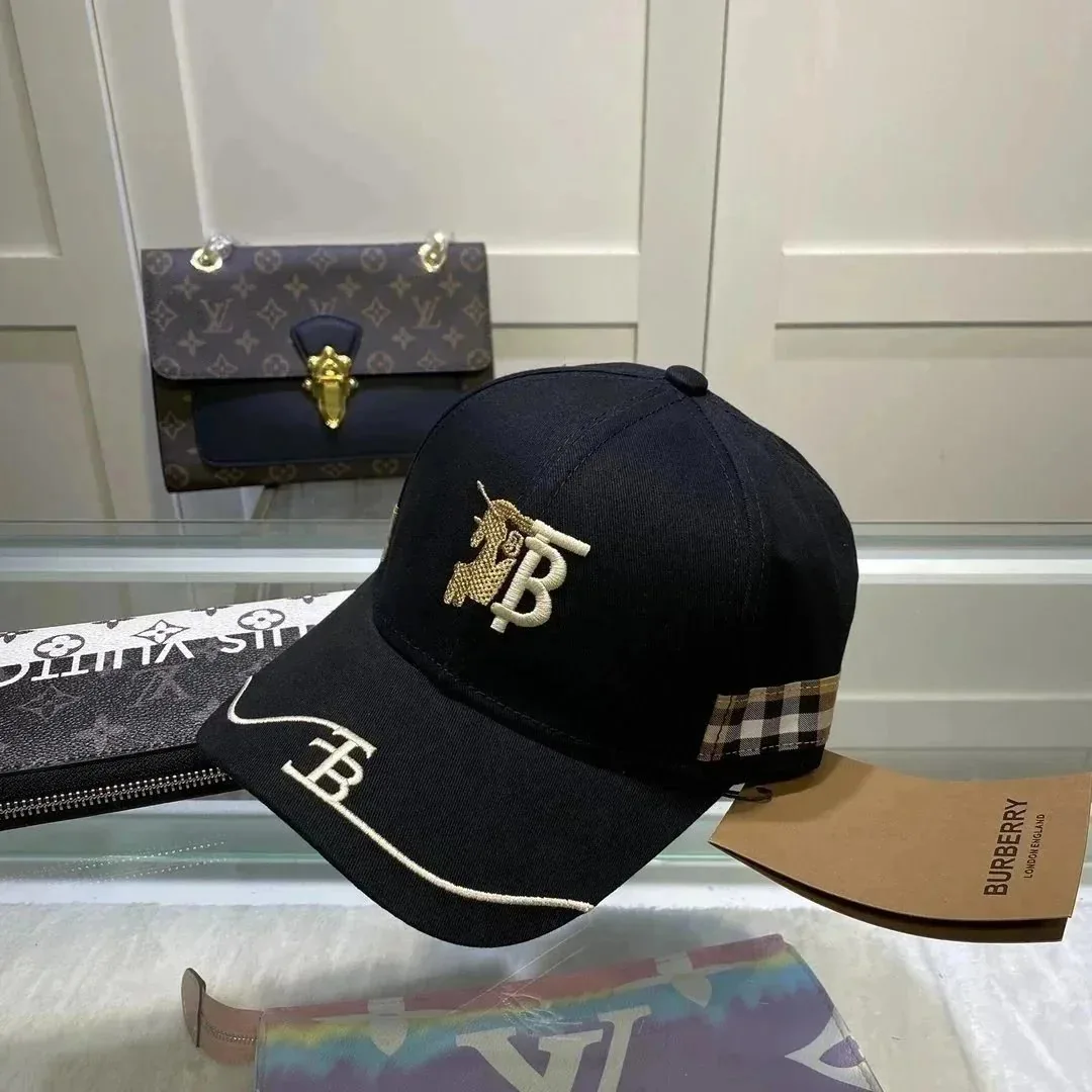 UV-Protection Baseball Cap — QC