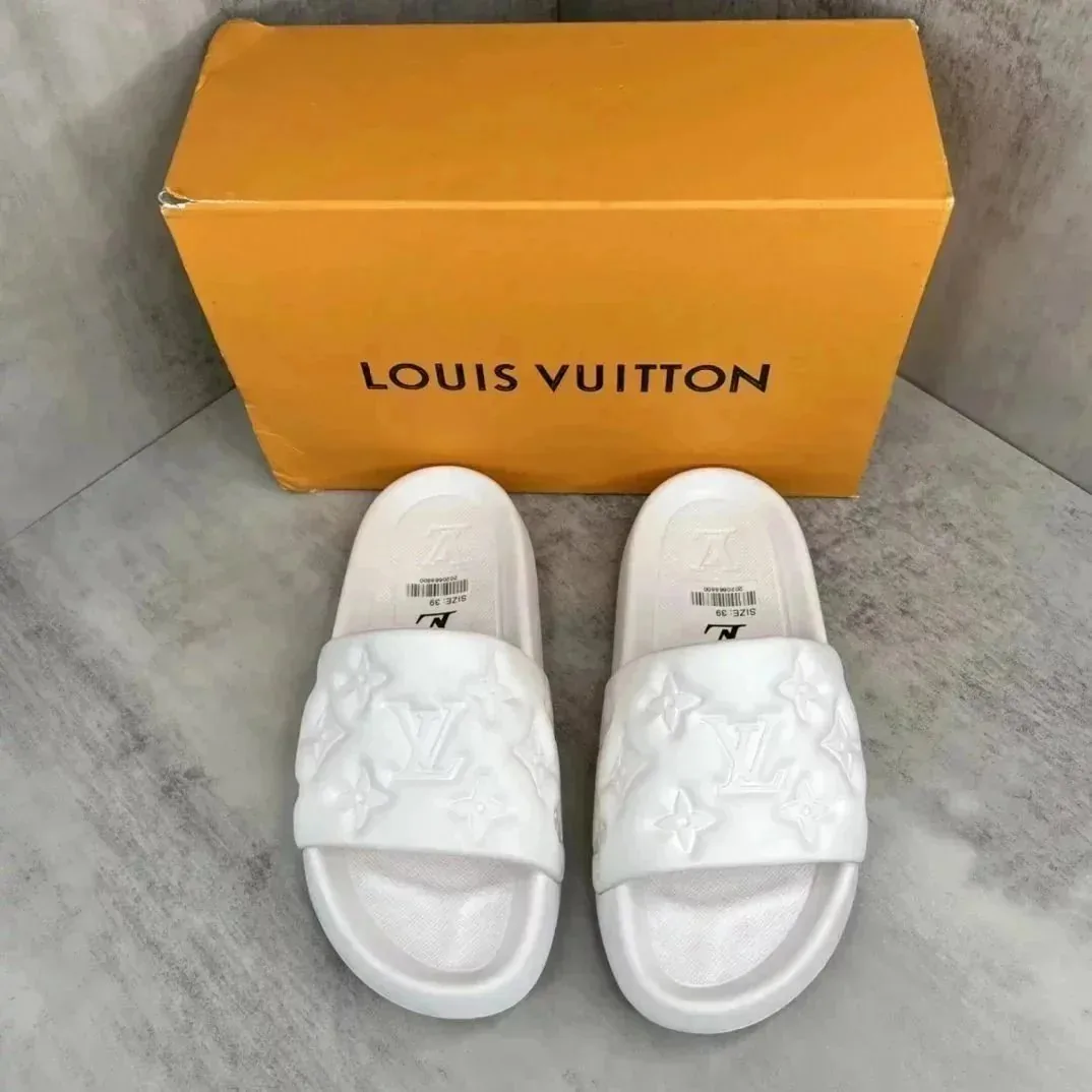 Top Slides — QC