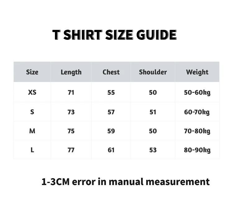 Summer T-Shirt — Photo 2