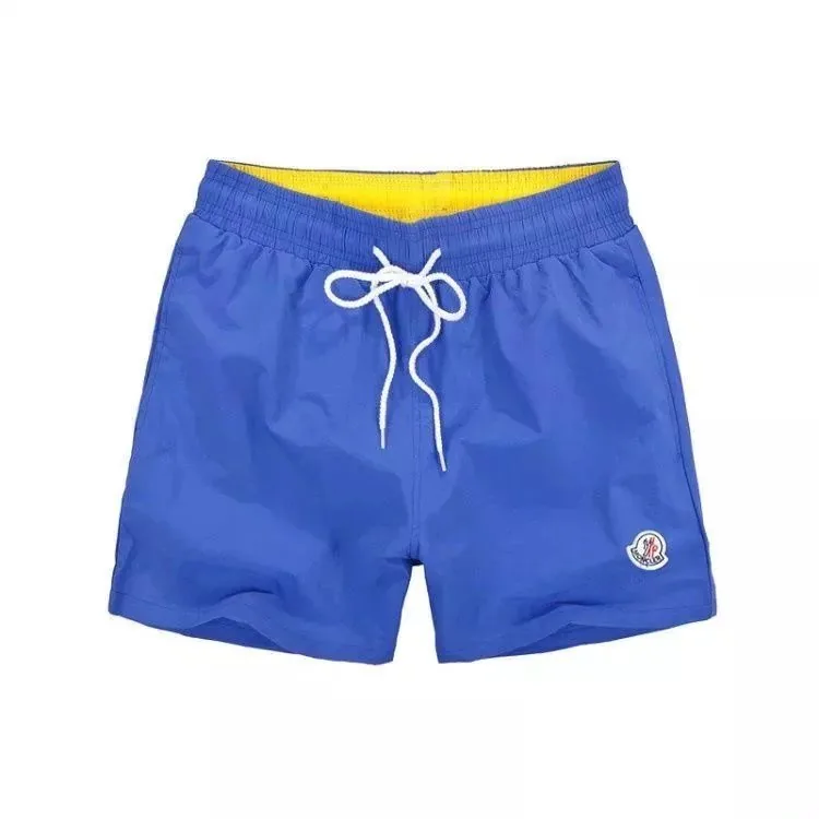 Moncler Loose Shorts — QC