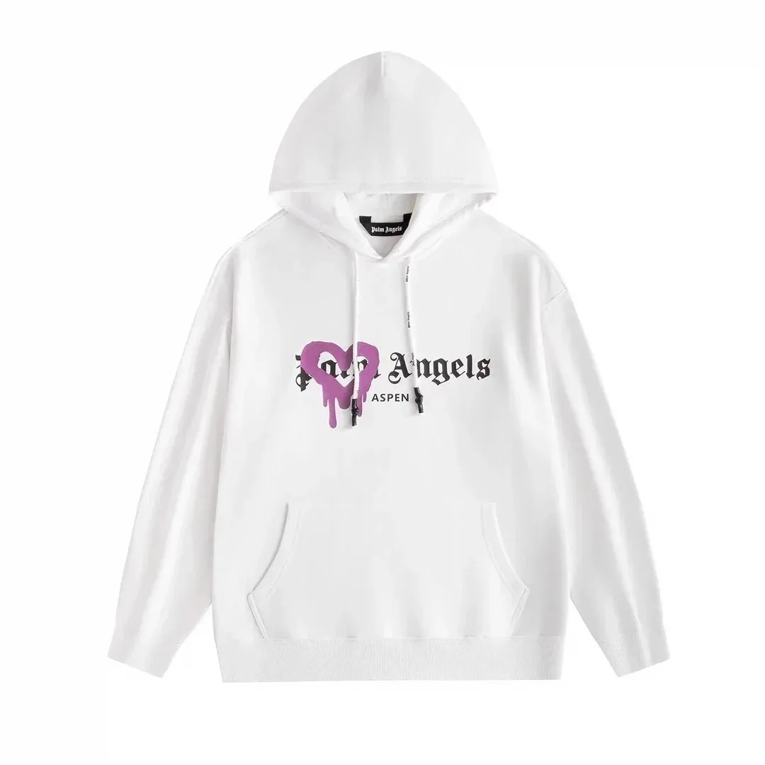 Palm Angels Bear Print Hoodie Collection — Photo 12