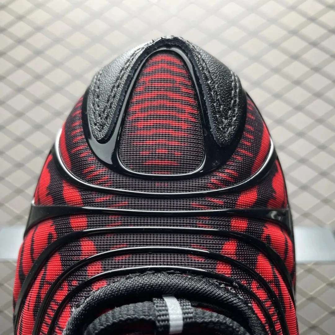 Nike Air Max Tailwind 5 Grey Sneakers — Photo 15