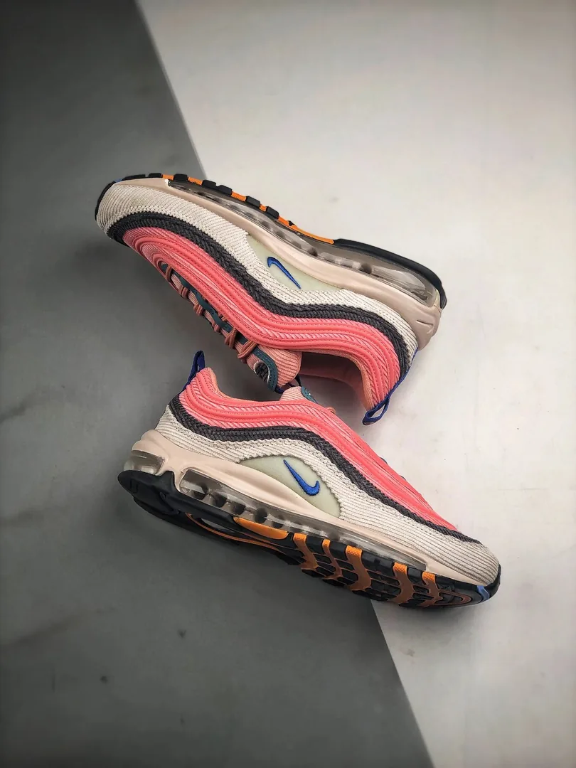 Nike Air Max 97 Corduroy — Photo 6