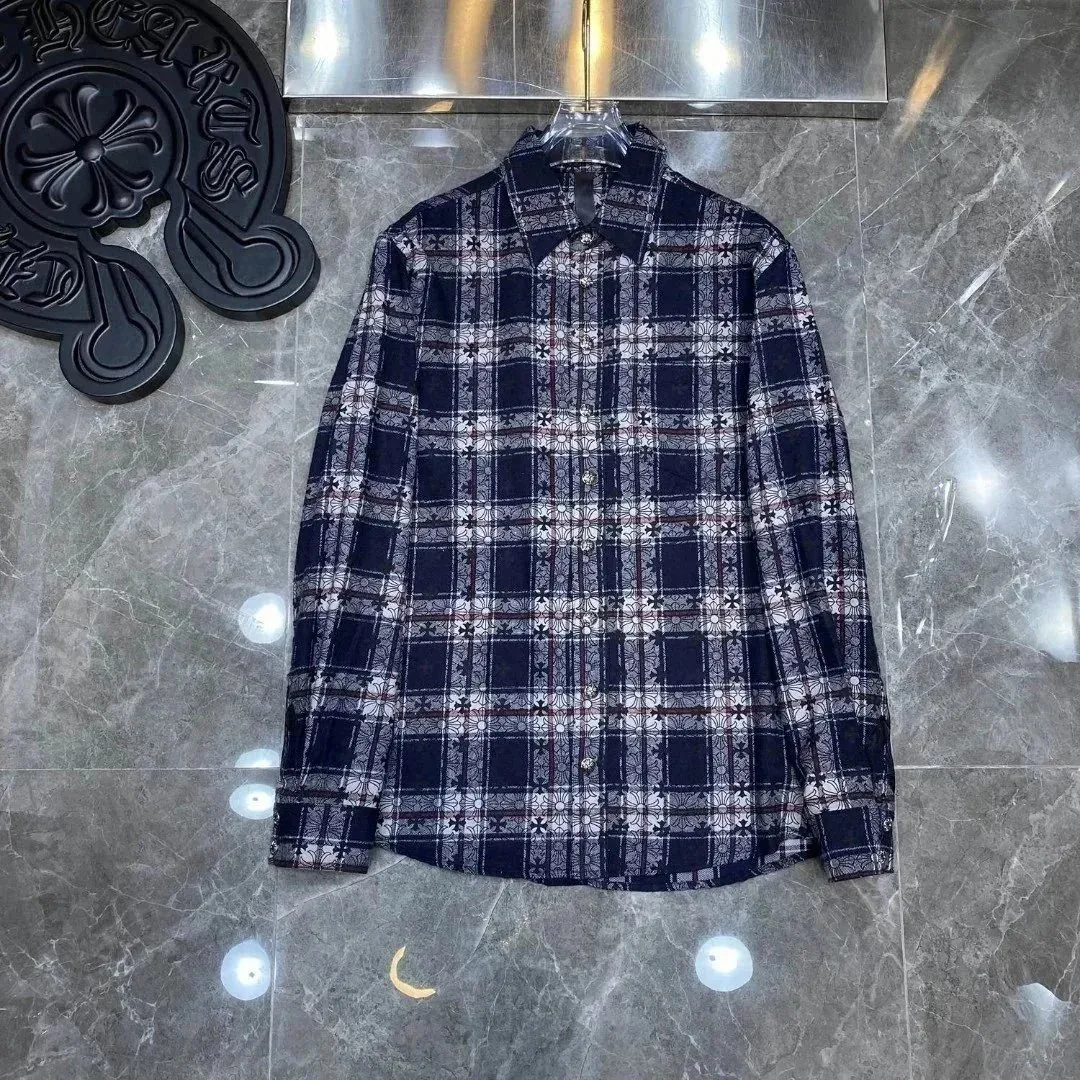 Classic Shirt — Photo 6