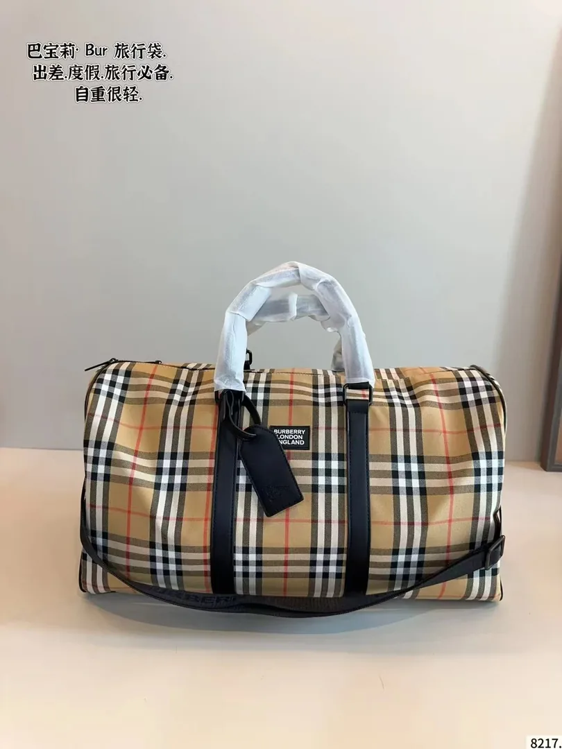 Balenciaga Leather Bag