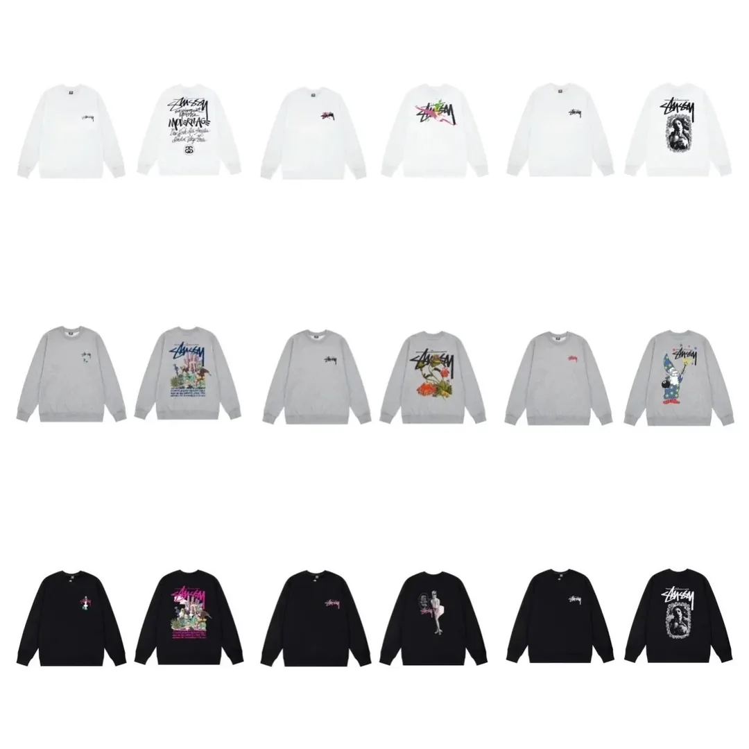 Pullover Hoodie